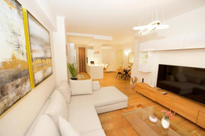 Lotus Corfu Deluxe Apartment